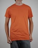 Men's Basic Crewneck T-Shirt