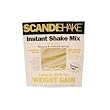 Scandishake Vanilla Mix, By Axcan Scandipharm - 85 GM X 4 Ea
