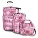 Apparel : Jansport Superbreak Collection 19", 24" Upright & Tote Set