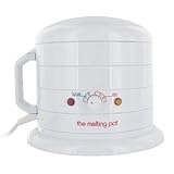 The Original Melting Pot Wax Warmer