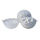 Lifegard 1.5" Ceramic Bio-Mate Biological Filter Media