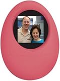 COBRA DIGITAL DPF200PNK 1.5-inch Digital Photo Frame (Pink)