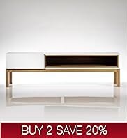 Conran Nash Media Unit