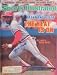 Ozzie Smith autographed Sports Illustrated Magazine (St. Louis Cardinals)