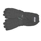 L-Bow Solid Gloves for Kids