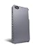 iFrogz iPhone 4 4S 用ハードケース LUXE LEAN iPhone 4 4S サイドスリット ガンメタリック IP4GLL-GMT Designed in USA
