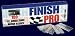 Finish-Pro #9 Single Edge Razor Blades bx100 / 9009