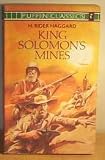 King Solomon's Mines