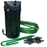 Eheim Canister Filter Classic Plus - 2217 - up to 159 gallon
