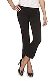 DVB Denim by Victoria Beckham 3/4 Jeans DITA , Color: Black, Size: 26