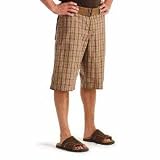 Lee Dungaree Men's Del Mar Short