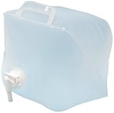 Falt-Wasserkanister 10 Liter - Sonstige