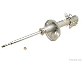 2002-2003 Mazda Protege5 KYB Rear Right Strut Assembly - Gr-2