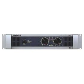 Yamaha P7000S - Amplifier