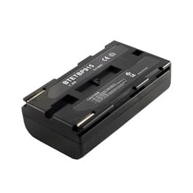 Canon BP-915 Replacement Li-Ion Camcorder Battery from Batteries