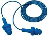 Aearo- EAR UltraFit with metal detectable cord NRR - 25 (100 Pair per Box)