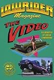 31yqjrbHxoL. SL160  LOWRIDER Magazines The Video