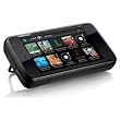 Nokia N900 Unlocked Phone/Mobile Computer with 3.5-Inch Touchscreen, QWERTY, 5 MP Camera, Maemo