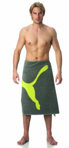 PUMA  Handtuch Foundation Towel