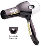 Wigo® 1875 Watt AC Motor Anti-Static ION Ceramic Dryer (WG5114)