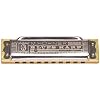 Hohner Blues Harp Harmonica, Key of Db
