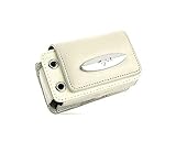 Naztech Ikon Case - Small and Medium Flip Phones - Blackberry / HTC / Samsu ....