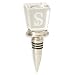 Monogram Wine Stopper - S