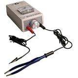 DS LABORATORIES Vector Electrolysis Permanent Hair Removal System