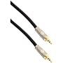 iSimple ISVE913 3.5mm Mini Male to 3.5mm Jack