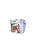 General Hydroponics MaxiBloom 16 Pounds Hydroponics Nutrients & Additives 31yqmoWsB3L. SL160 General Hydroponics MaxiBloom 16 Pounds Hydroponics Nutrients & Additives