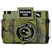 Holga Holgawood Series 120N Medium Format Fixed Focus Camera with Lens - The Commando