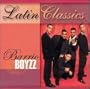 Latin Classics