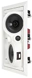 SpeakerCraft AIM CINEMA DIPOLE One IN-WALL SELECTABLE DIPOLE/BIPOLE SPEAKER (...
