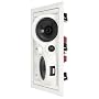 SpeakerCraft AIM Cinema Dipole One In-Wall Speaker