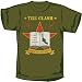 Clash - T-shirts - Band