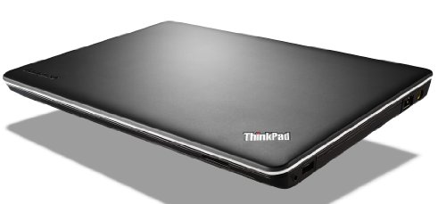 Lenovo ThinkPad Edge E535 15.6-inch Laptop (AMD A4 4300M 2.5GHz Processor, 4GB RAM, 500GB HDD, LAN, WLAN, BT, Webcam, Integrated Graphics, Windows 7 Professional 64 Bit/Windows 8 Professional 64 Bit DVD) images3