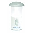 Verilux VB05WW4 Readylight Rechargeable Led Lantern, White