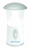 Verilux VB05WW4 Readylight Rechargeable Led Lantern, White
