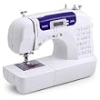Brother CS6000I 60-Stitch Computerized Free-Arm Sewing Machine with Multiple Stitch Functions