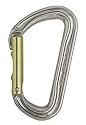 DMM Shadow Keylock Straight Gate Karabiner