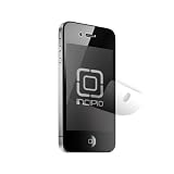 Incipio iPhone 4/4S Anti-Glare Screen Protectors - 3 Pack
