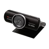Creative Live! Cam Socialize HD 1080 1080P,12MP Webcam