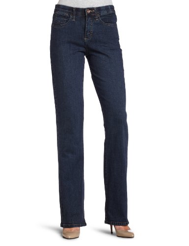 Lee Women's Comfort Waist Marian Bootcut Jean product image