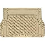 Cargo Mat - Heavy Duty - Beige by Hercules Car