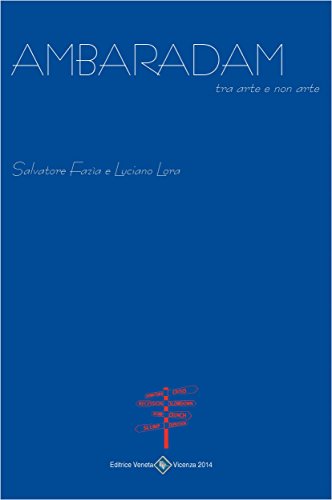 Ambaradam (Italian Edition)