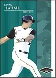 2006 Just Minors Justifiable JF-20 Bryan LaHair (Baseball Cards) (SEA - 1B)