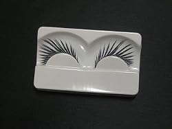 Mandy Starry Lashes Fake False Eyelash Eyelashes B