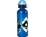 HAMBURGER SV - HSV - TRINKFLASCHE "SIGG" - 