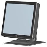 17B1 Intel Celeron E1500 2.2GHz 17" LCD Intellitouch (Surface Acoustic Wave ....