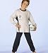 CALIDA 43072 HANDBALL B�ndchen-Pyjama